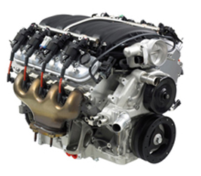 P1BB7 Engine